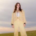 Ciara Bravo Instagram - still thinking about getting chased off Pepperdine’s green by a drone for @thefacemagazine a couple weeks ago @samanthamcmillen_stylist and I know where Malibu’s road repair department is if anyone needs to know. •@fionastiles •@kyleeheathhair •@kalebmarshall