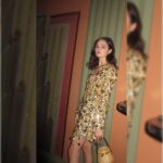 Ciara Bravo Instagram – you better watch out. you better watch out. you better watch out. you better watch out. 

#CELINE