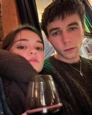 Ciara Bravo Instagram - leftovers.