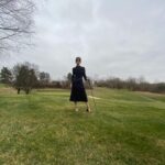 Ciara Bravo Instagram - pro Chanel, anti golf.
