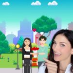 Cindy Sirinya Bishop Instagram - Check out this story about a girl👩‍🦰called Ami and her BF who asks for some photos 📸…. Click the link to find out what happens in part 2, but remember once your pictures are online🤳, anyone could see them👀, so Beware The Share! Think first and stay safe! 🚨🛑🙅‍♀️ LINK IN MY BIO! นี่คือเรื่องราวของเด็กสาวชื่อว่า “เอมี่” 👩‍ ที่ได้ทำเรื่องที่ไม่คาดฝันจากคำขอของแฟนของเธอ 📸 โปรดจำไว้ว่า เมื่อใดก็ตามที่รูปของคุณปรากฏบนสื่อออนไลน์🤳 ทุกคนสามารถเห็นมันได้ ฉะนั้น “ Beware The Share! คิดก่อนแชร์ ก่อนถูกเผยแพร่บนโลกออนไลน์” 🚨🛑🙅‍♀️ #onlinesafety #onelinesafetyforkids #UNODC #PreventChildAbuse #Bewaretheshare #Genz #Zoomers