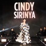 Cindy Sirinya Bishop Instagram - “เพราะเราคู่ควร” คือคำที่จะใช้บอกตัวเองทุกครั้ง ว่าเรามี self doubt มันจะเป็นคำพูดที่คอยย้ำกับตัวเอง ว่าไม่ว่าอะไรจะเกิดขึ้น เราทำดีที่สุด และ เราคู่ควรที่สุด Because we’re worth it. Thank you for having me @lorealparis #LOrealParisTH #WorthIt