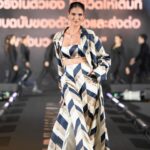 Cindy Sirinya Bishop Instagram - “เพราะเราคู่ควร” คือคำที่จะใช้บอกตัวเองทุกครั้ง ว่าเรามี self doubt มันจะเป็นคำพูดที่คอยย้ำกับตัวเอง ว่าไม่ว่าอะไรจะเกิดขึ้น เราทำดีที่สุด และ เราคู่ควรที่สุด Because we’re worth it. Thank you for having me @lorealparis #LOrealParisTH #WorthIt