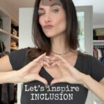 Cindy Sirinya Bishop Instagram - Investing in Women means progress for us all. 💪🏼💪🏼💪🏼 This International Women’s Day 2024, let’s reinforce our commitment to these economic empowerment of women & girls. #iwd #iwd2024 #internationalwomensday #investinwomen #accelerateprogress #inspireinclusion #globalgoals