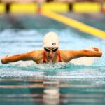 Cindy Sirinya Bishop Instagram – You’re on fire!! 🔥 Another silver medal for our girl @leilacbishop at the @arena Age Group Thailand National Swimming Championships 2024 🤯 This time for the epic 400m individual medley – a monster of a race for any swimmer – but you somehow made it look graceful and powerful at the same time! Not as many tears from me as your first silver medal but I’ve officially lost my voice from all the screaming. 😅 

#leilacbishop #thailandswimmingassociation #swimmer #thailand #swimmer #400im #thailandnationalswimmingchampionship2024