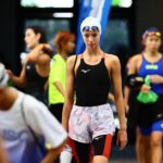 Cindy Sirinya Bishop Instagram – You’re on fire!! 🔥 Another silver medal for our girl @leilacbishop at the @arena Age Group Thailand National Swimming Championships 2024 🤯 This time for the epic 400m individual medley – a monster of a race for any swimmer – but you somehow made it look graceful and powerful at the same time! Not as many tears from me as your first silver medal but I’ve officially lost my voice from all the screaming. 😅 

#leilacbishop #thailandswimmingassociation #swimmer #thailand #swimmer #400im #thailandnationalswimmingchampionship2024