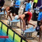 Cindy Sirinya Bishop Instagram – You’re on fire!! 🔥 Another silver medal for our girl @leilacbishop at the @arena Age Group Thailand National Swimming Championships 2024 🤯 This time for the epic 400m individual medley – a monster of a race for any swimmer – but you somehow made it look graceful and powerful at the same time! Not as many tears from me as your first silver medal but I’ve officially lost my voice from all the screaming. 😅 

#leilacbishop #thailandswimmingassociation #swimmer #thailand #swimmer #400im #thailandnationalswimmingchampionship2024