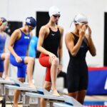 Cindy Sirinya Bishop Instagram – You’re on fire!! 🔥 Another silver medal for our girl @leilacbishop at the @arena Age Group Thailand National Swimming Championships 2024 🤯 This time for the epic 400m individual medley – a monster of a race for any swimmer – but you somehow made it look graceful and powerful at the same time! Not as many tears from me as your first silver medal but I’ve officially lost my voice from all the screaming. 😅 

#leilacbishop #thailandswimmingassociation #swimmer #thailand #swimmer #400im #thailandnationalswimmingchampionship2024