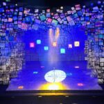 Cindy Sirinya Bishop Instagram - Incredible night at @matildathemusical Gala Premiere in Bangkok last night! What a performance! We were on the edge of our seats the entire show, gasping out loud with delight at the unbelievable talent of the cast, the stunning sets, costumes, and lighting for every act. Matilda has been a favorite character in our family for years, starting with the classic book by @roald_dahl, then the feature film and now for the first time in Bangkok, the live musical performance staged by @thersc 🎉🎉🎉 Thank you especially to @rachadalai @tero_asia @livenationth for having us attend the red carpet gala last night. And to all the organizers and sponsors for bringing this spectacular production here. On until 3 March (15 shows) you don’t want to miss this!! Tickets start from 1000bht and available at @thaiticketmajor 🎉 #matildathemusical #matilda #musical #ratchadalai