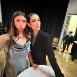 Cindy Sirinya Bishop Instagram - Incredible night at @matildathemusical Gala Premiere in Bangkok last night! What a performance! We were on the edge of our seats the entire show, gasping out loud with delight at the unbelievable talent of the cast, the stunning sets, costumes, and lighting for every act. Matilda has been a favorite character in our family for years, starting with the classic book by @roald_dahl, then the feature film and now for the first time in Bangkok, the live musical performance staged by @thersc 🎉🎉🎉 Thank you especially to @rachadalai @tero_asia @livenationth for having us attend the red carpet gala last night. And to all the organizers and sponsors for bringing this spectacular production here. On until 3 March (15 shows) you don’t want to miss this!! Tickets start from 1000bht and available at @thaiticketmajor 🎉 #matildathemusical #matilda #musical #ratchadalai