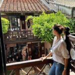Cindy Sirinya Bishop Instagram - Songkhla I’m in love 😍 Everywhere you look there is art and a deep appreciation for preserving the heritage of this gem of a city. Highly recommended to come visit this hidden treasure and immerse yourself in the culture and friendly people. ไม่ผิดหวังจริงๆ เสียดายอย่างเดียวว่าอยู่ได้ไม่นาน คนสงขลาน่ารัก ที่สุดยิ้มแย้มแจ่มใส ไม่ว่าจะเดินไปไหน ที่ชอบเป็นพิเศษก็คือความสามัคคีในการอนุรักษ์ทรัพยากร และวัฒนธรรมอันเก่าแก่ ไม่ว่าจะเป็นตึกเก่า ถนนหนทาง กำแพงเมือง รวมถึงผสมผสานกับศิลปะใหม่ๆ ทั่วเมืองอย่างลงตัว สร้างสีสันและความสวยงามทั่วทุกที่จริงๆ ตกหลุมรักเลย ❤️❤️❤️ #สงขลา #songkhla #amazingthailand #hiddengem #songkhlastreetart #songkhlaoldtown #thailand