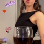 Clairo Instagram - coming at you full algorithm swing - we’re almost halfway through our last headline Sling tour & i can’t believe how incredible this entire year has been. touring this album has been so special. thanks for showing up, thanks for singing the words, & thanks for being kind ❤️💐❤️