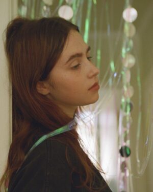 Clairo Instagram - happy third birthday to Immunity. 

and it was the best thing that ever happened to me. 💝