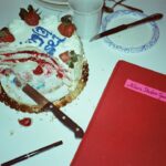 Clairo Instagram - happy birthday to Sling. thank you to everyone who worked on this record, everyone who lived and breathed it with me (while it was still just an idea) thanks to everyone who listened to it and gave it a shot. it was quite the leap- but one i’m happy i made. regardless of whatever this albums even about, it feels like love to me mainly the love that is already all around me. so i’m grateful 🎂 woo !