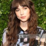 Clairo Instagram - @chanelofficial @tribeca @jezzhill @claraleopard