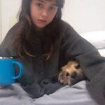 Clairo Instagram - reminiscing