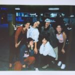 Clairo Instagram - such a treat to have had @salamirosejoelouis join us for a couple shows on tour 🫧 tour is coming to a close… 4/5 - tempe, az 4/7 dallas, tx 4/9 - austin, tx 4/10 - houston, tx 4/13 - miami, fl * 4/14 - orlando, fl * 4/16 & 17 - atlanta, ga * *with @widowspeaking