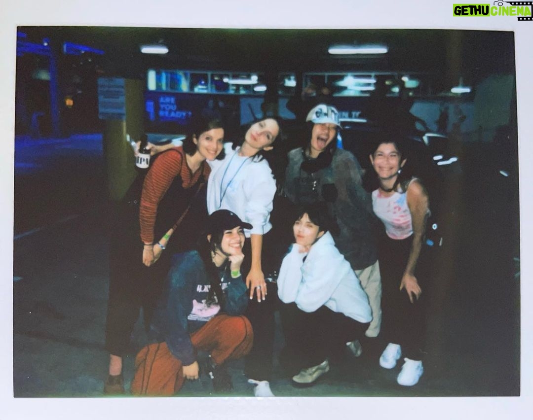 Clairo Instagram - such a treat to have had @salamirosejoelouis join us for a couple shows on tour 🫧 tour is coming to a close… 4/5 - tempe, az 4/7 dallas, tx 4/9 - austin, tx 4/10 - houston, tx 4/13 - miami, fl * 4/14 - orlando, fl * 4/16 & 17 - atlanta, ga * *with @widowspeaking