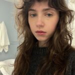 Clairo Instagram - 🤓