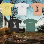 Clairo Instagram - 🎄end of year sale🎄 last chance to grab these shirts, they are 50% off and all of the proceeds for this batch go towards @trevorproject 🐾 sale starts tomorrow 10am PST / 1pm EST on our website !!!