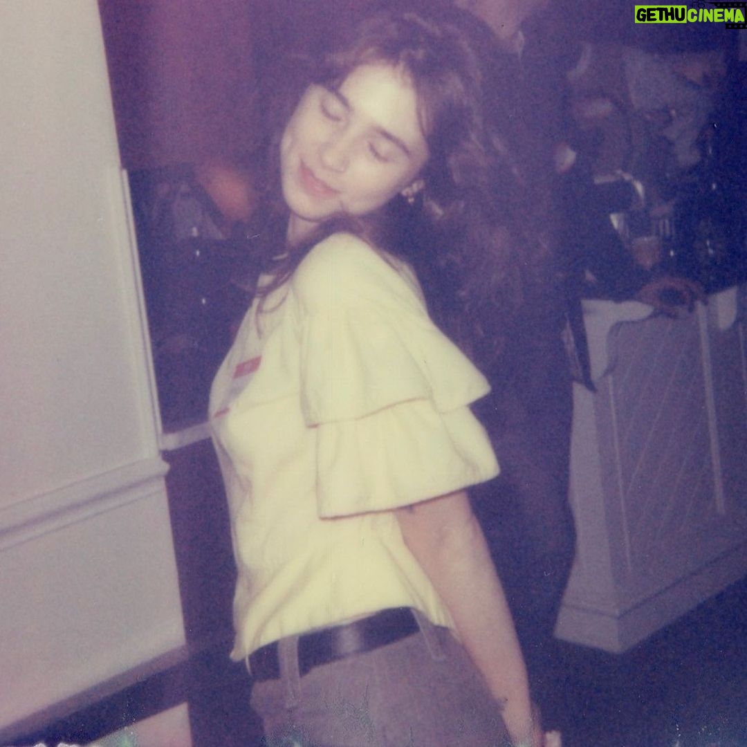 Clairo Instagram - i released a demo on bandcamp called, “Lavender” all proceeds go towards @doctorswithoutborders.