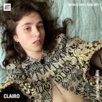 Clairo Instagram - tomorrow 📫 @nts_radio