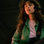 Clairo Instagram - @emmabellefischer @forecastlefest