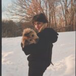 Clairo Instagram - special year in some ways