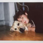 Clairo Instagram - quarter century 🎂