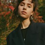 Clairo Instagram - @clashmagazine @cgbp @perirosenzweig @rbpm_ 🌲