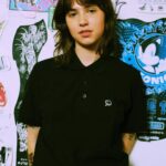 Clairo Instagram - @strayrats