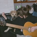 Clairo Instagram - thank you