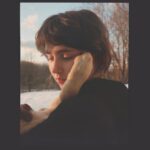 Clairo Instagram - ‘Sling’ out now Thank you to everyone who worked on the record. @jackantonoff @sharp_stick @rohnjooney @adriannieto__ @lorde @bijanberahimi @mikeahern @jimmybooey @jakethepassmore #SamBaker @esmith109 @bobbyhawkmusic @faderfam @carson_oberg @faderlabel @julianckent @tylermarnold @republicrecords @polydorrecords & so much more I’m so thrilled that this record is out for you to hear. I hope you enjoy it 🤱❤️‍🔥🐾