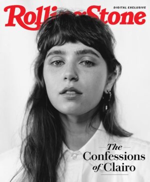 Clairo Instagram - @rollingstone digital exclusive 
😭🎠❤️‍🔥🐾🏡🥲😅

thank you to everyone who worked on this piece -

photography - @peterashlee 
words - @angiemartoccio 
creative direction - @catrionaniaolain 
styling - @stricola 
hair & makeup - @alliesmithmakeup 

@allaire_studios thank you for having us again and we love you very much

holy shit !!!!!!!!!!!!!! 😭😭😭😭😭😭😭😭😭