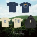 Clairo Instagram - tour merch … going up on our website tomorrow at 12pm EST 📲👍
