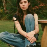 Clairo Instagram - @clashmagazine @cgbp @perirosenzweig @rbpm_ 🌲