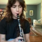 Clairo Instagram - joanie says i’m trash