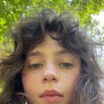 Clairo Instagram - 🧚‍♀️
