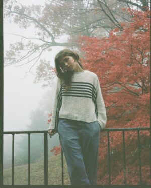 Clairo Instagram - @adriannieto__