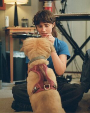 Clairo Instagram - 