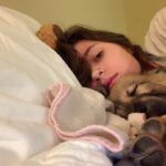 Clairo Instagram - 🥳