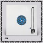 Clairo Instagram - very excited to be a part of this 💙🔊 @vegynvegyn 🔐💿 @PLZMakeItRuins presents the PLZ Locked Groove compilation! ✨ 🔁 A collection of 40 vinyl-only loops featuring figures from across the contemporary music spectrum 🎶 ⚖️🌎 All proceeds from vinyl and merch are donated to the @aclu_nationwide and @libertyhq, two charities dedicated to challenging injustice across both sides of the Atlantic 💸🌟 🌐🔍 Featuring: @100gecs, @arca1000000, @arthur.beneficial, @devhynes, @buddyross, @channeltres, @clairo, @daniel.aged, @dijondijon_, @dominicfike, @carryingcolour, @erisdrew, @floatingpoints, @fourtetkieran, @haimtheband, @johnglacier, @iamkelseylu, @kelvinkrash, @kennybeats, @edgar_the_breathtaker, @laurenauder, @setfiretoloraine, @matthewtavares, Mica Levi, @mk.gee_, @the_mura_masa, @object.blue, @octoocta, @oli.xl, @wnoadiarwb, @overmono_uk, @porches_hiii, @raveena_aurora, @romilhemnani, @0800shygirl, @skrillex, @tn_490, @vegynvegyn, @yawningportal, @zsela_ 💟👨‍👩‍👧‍👦💫 🎨 Art direction by: @d.pika and @trvsbrthrs ⛓ 🎼🎚 Mastered by @puttingitonwax at @metropolismastering 🌡 🕸 Preorder today via www.plz.world - Available in stores on the 4th of Dec 🕸