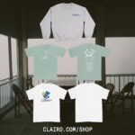 Clairo Instagram - We have some leftover merch from our last tour! All proceeds will be going to Atlanta Mission, RAINN and Marsha P. Johnson Institute Shop opens Thursday at 1pm EST (10am PST)