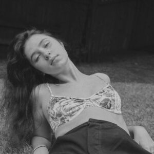 Clairo Instagram - 2019, taken by mama @alliecottrill