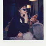 Clairo Instagram - come see us on tour
