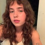 Clairo Instagram - 🦔🦔🦔🦔🦔🦔