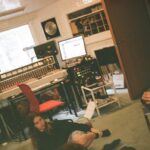 Clairo Instagram - 😴 Tilehouse Studios