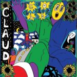 Clairo Instagram - @claud.mp3's new single out today 🥺🐇💜😍