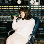 Clairo Instagram -