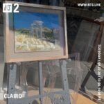 Clairo Instagram - EP 2 of my show on @nts_radio comes out today - unreleased songs from friends and myself , conversations w @laurenauder ... etc 🔉 4 PM EST/1 PM PST/9 PM BST 🐠